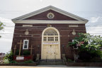 Christian Church of Wilkinsburg